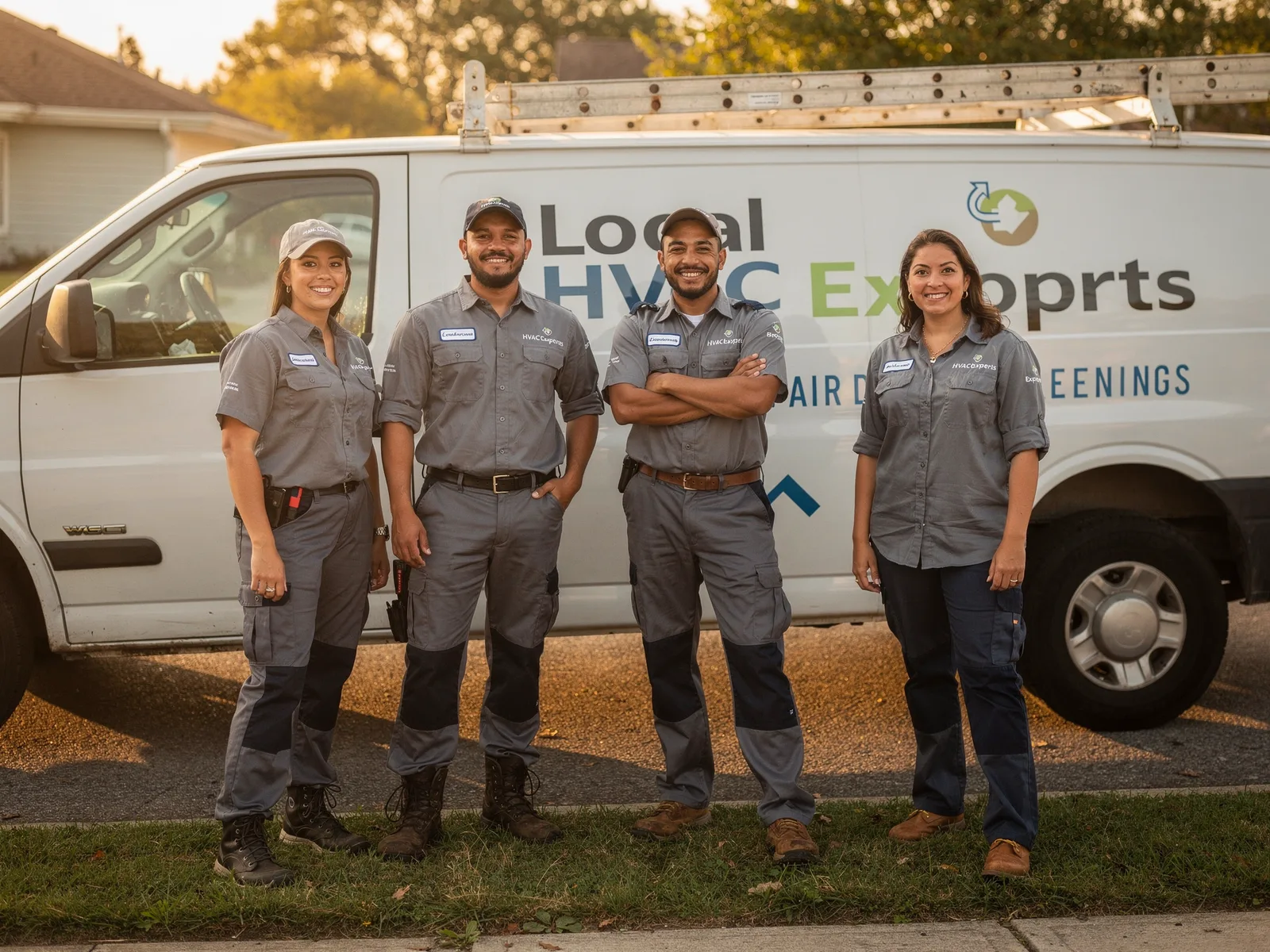 24/7 HVAC Repair & AC Replacement company in Independence, KY